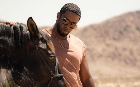 Diddy has fathered six children with different women.